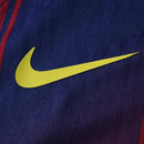 BARCELONA X ED SHEERAN 25/26 HOMBRE VERSIÓN JUGADOR