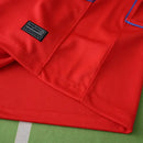 PSG III 25/26 HOMBRE (MANGA LARGA)