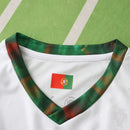 CAMISETA PORTUGAL ENTRENAMIENTO 2026 MUNDIAL HOMBRE