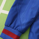 CHANDAL BARCELONA AZUL II 25/26