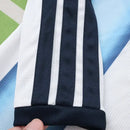 ARGENTINA I 2026 MUNDIAL CON PARCHE HOMBRE (MANGA LARGA)