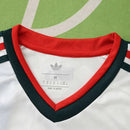 CAMISETA MEXICO II 2026 MUNDIAL MUJER