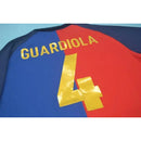 BARCELONA I 99/00 HOMBRE (RETRO)