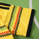 CAMISETA JAMAICA I 2026 HOMBRE