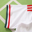 CAMISETA HUNGRIA II MUNDIAL 2026 HOMBRE