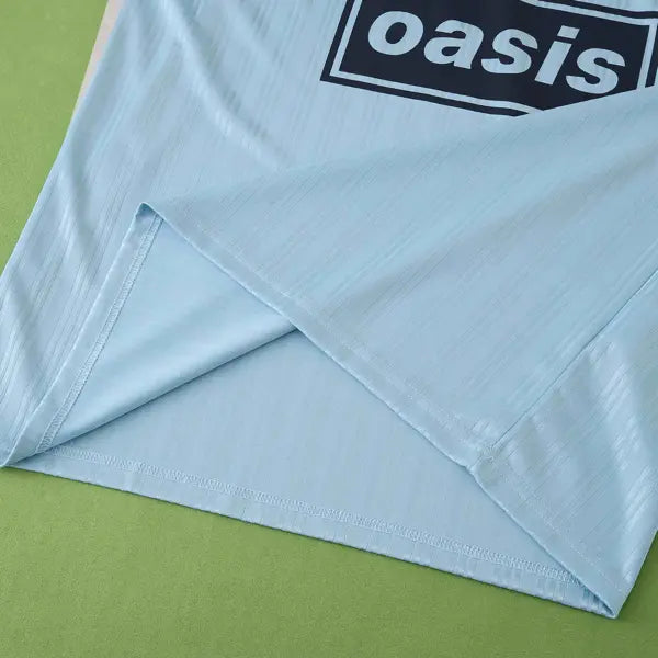ADD X OASIS AZUL EDICÍON PREMIUM HOMBRE 25/26