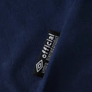 CAMISETA WEST HAM III 25/26 NEGRA HOMBRE