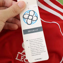 CAMISETA LIVERPOOL I 25/26 CONJUNTO INFANTIL