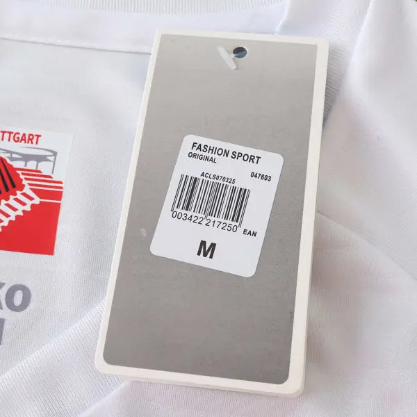 STUTTGART I 24/25 BLANCA HOMBRE