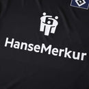 HAMBURGO III 25/26 NEGRA HOMBRE