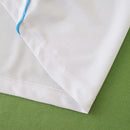 CAMISETA STRASBOURG II 24/25 BLANCAHOMBRE