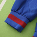 CHANDAL BARCELONA AZUL II 25/26