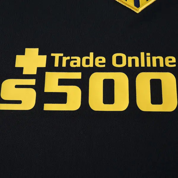 ATLÉTICO DE MADRID II 16/17 HOMBRE (RETRO)