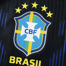 CAMISETA BRASIL II MUNDIAL 2026 HOMBRE (VERSIÓN JUGADOR)