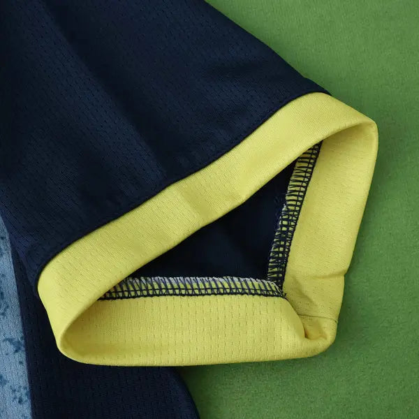 FENERBAHÇE NEGRA EDICIÓN LIMITADA 25/26 HOMBRE