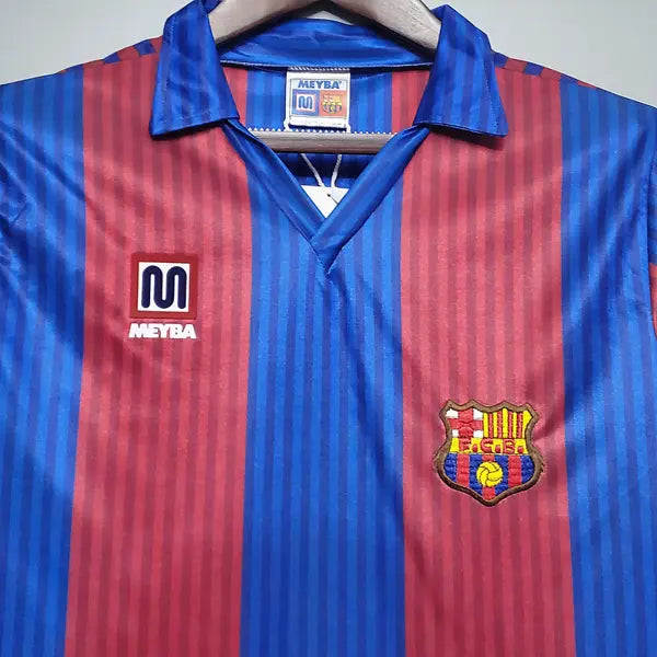 BARCELONA I 91/92 HOMBRE (RETRO)