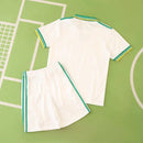 ROMA III 25/26 CONJUNTO INFANTIL