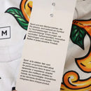 CAMISETA SORRENTO CALCIO II 25/26 HOMBRE