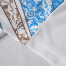 NAPOLI ENTRENAMIENTO 25/26 BLANCA HOMBRE