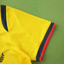 CAMISETA ECUADOR II 25/26  HOMBRE