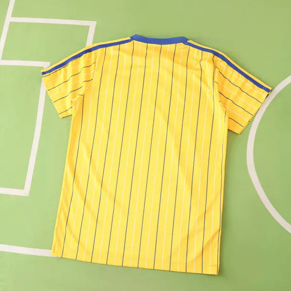 LEEDS RETRO 25/26 HOMBRE