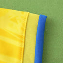 CAMISETA COLOMBIA I MUNDIAL 2026 MUJER