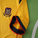CAMISETA ECUADOR I 25/26  HOMBRE
