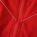 CHANDAL MANCHESTER UNITED ROJA 25/26