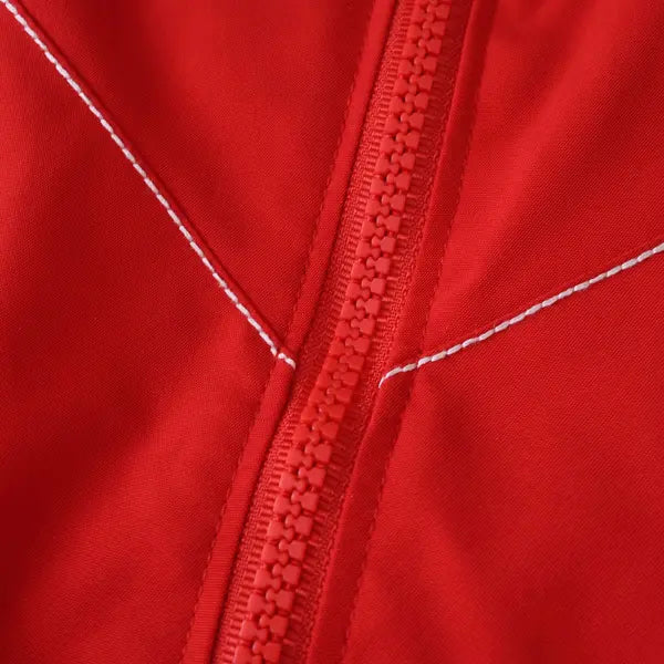 CHANDAL MANCHESTER UNITED ROJA 25/26