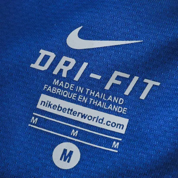 BARCELONA I 10/11 FINAL MANGA LARGA HOMBRE (RETRO)