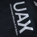 MÁLAGA II 25/26 NEGRA HOMBRE