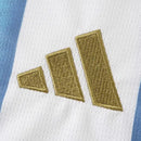 BODY ARGENTINA MUNDIAL I 2026 MUJER TOP CORTO