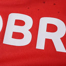 FREIBURG 25/26 VERSIÓN CHAMPIONS ROJO HOMBRE