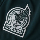 CAMISETA MEXICO II 2026 MUNDIAL EQUIPACIÓN PARA NIÑOS