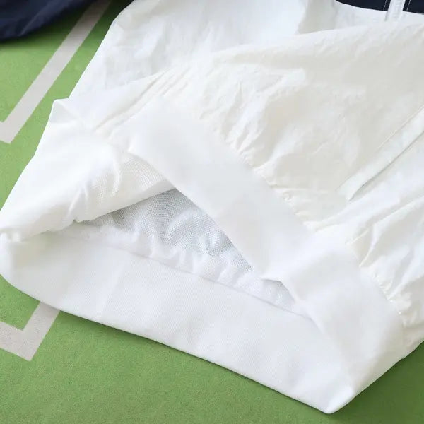 CHÁNDAL BLANCO 25/26 HOMBRE