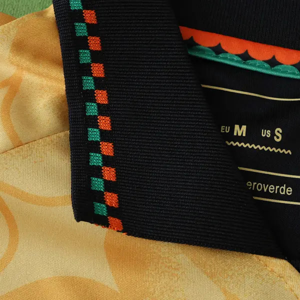 CAMISETA VENEZIA PORTERO 25/26 HOMBRE MANGA LARGA