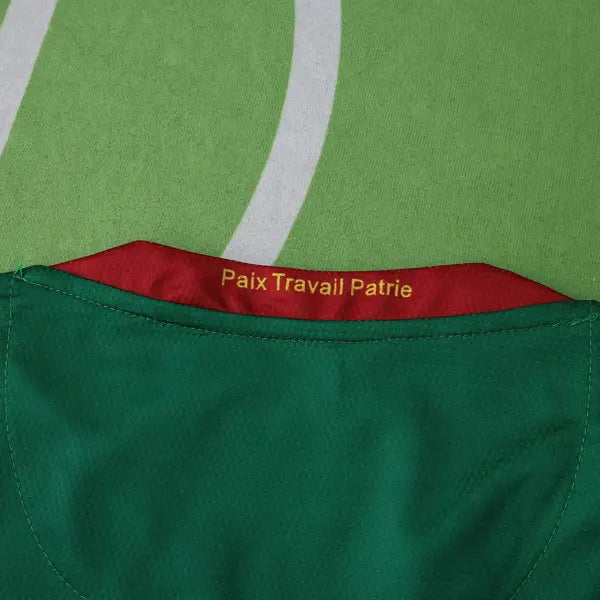 CAMERÚN I 25/26 HOMBRE