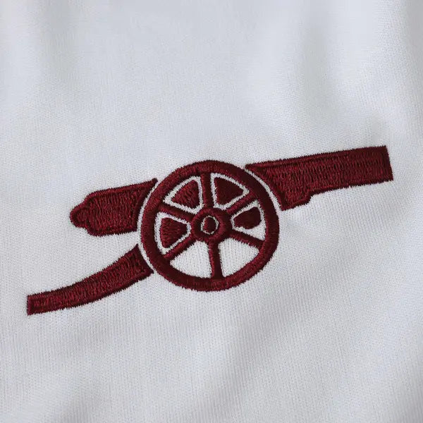 CAMISETA ARSENAL III 25/26 HOMBRE