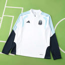 CHÁNDAL + PANTALONES ARGENTINA ENTRENAMIENTO XI 25/26 HOMBRE