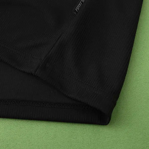 MANCHESTER UNITED 98/99 NEGRA HOMBRE (RETRO)