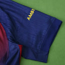 BARCELONA X ED SHEERAN 25/26 HOMBRE VERSIÓN JUGADOR