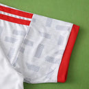 CAMISETA EMIRADOS ARABES I 2026 MUNDIAL HOMBRE