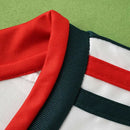 CAMISETA MEXICO II 2026 MUNDIAL MUJER