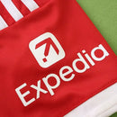 CAMISETA LIVERPOOL I 25/26 CONJUNTO INFANTIL