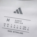 CAMISETA ALEMANIA ENTRENAMIENTO II BLANCA 25/26 HOMBRE