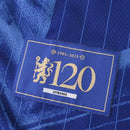 CAMISETA CHELSEA I 25/26 HOMBRE AZUL