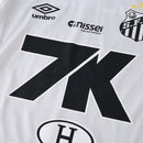 SANTOS I 25/26 CON PUBLICIDAD HOMBRE