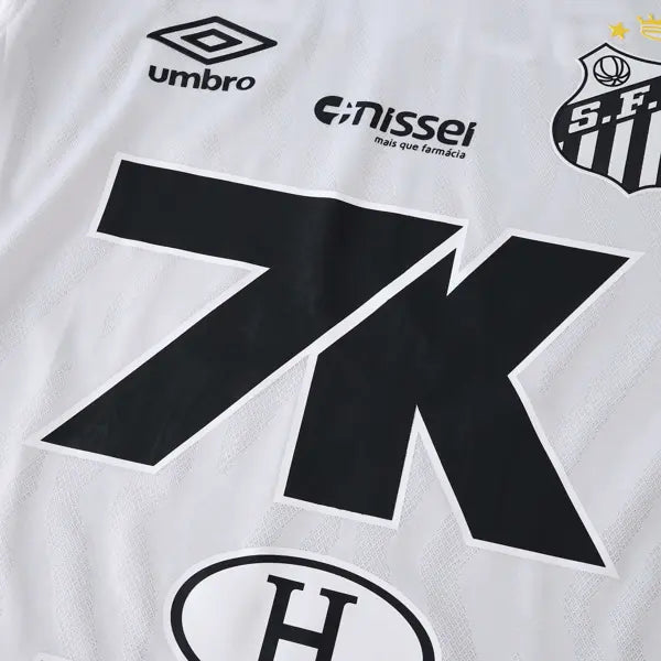 SANTOS I 25/26 CON PUBLICIDAD HOMBRE
