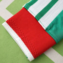 CAMISETA MEXICO I 2026 MUNDIAL HOMBRE MANGA LARGA