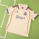 AJAX III 25/26 CONJUNTO INFANTIL